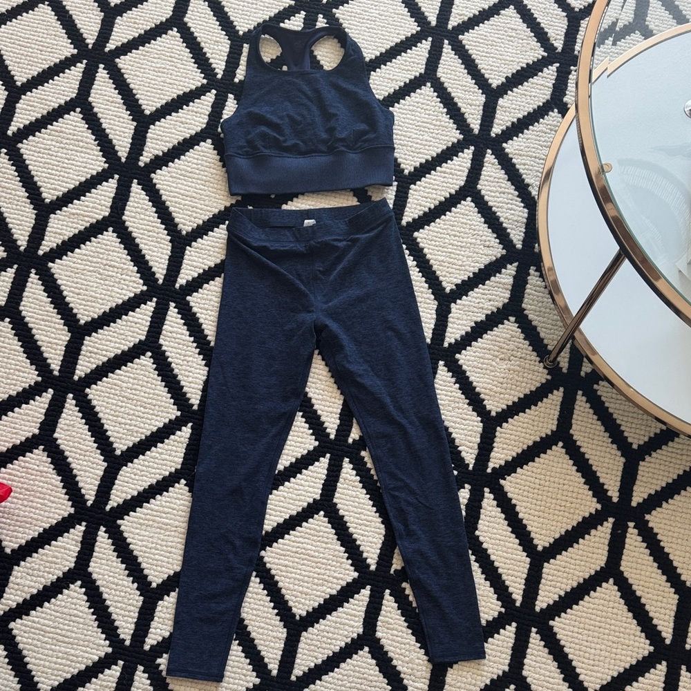 ALO Yoga Set